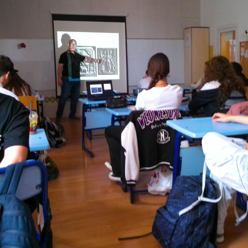 două prezentări despre istoria localităților dobrogene, în Constanța