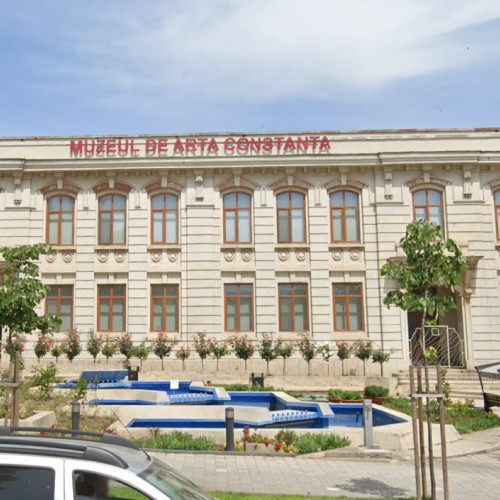 expoziție aniversară la Constanța: 60 de ani de artă și evoluție culturală