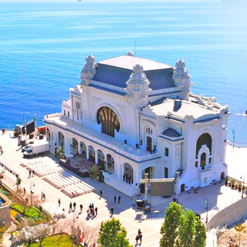 festival al tradițiilor pescărești și al muzicii populare la Constanța