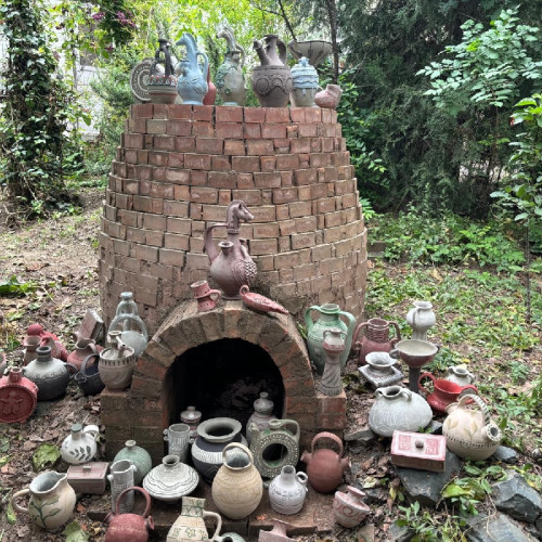 experiență artistică cu tradiție reînviată la centrul cultural din Constanța