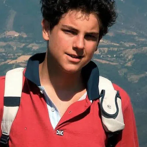 Un adolescent italian devine primul sfânt digital, în era tehnologiei