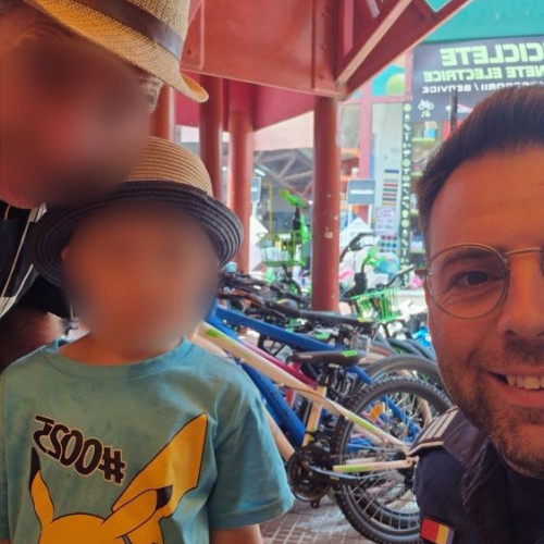 copil dispărut în piața moldovei din suraia