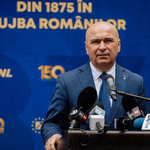 Situația economică a României, discutată de Ilie Bolojan într-o conferință de presă