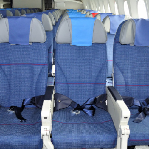 Supraviețuirea pasagerilor în accidentele aviatice, o combinație complexă de factori