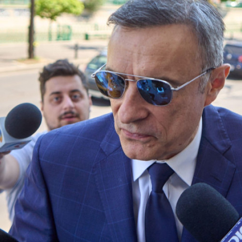 florian coldea, citat din nou de DNA în dosarul traficului de influență