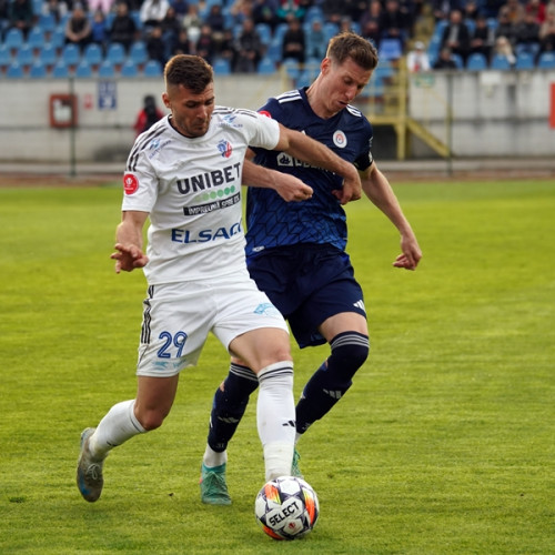 Adversară pentru FC Botoșani în negocieri pentru plecarea unui jucător