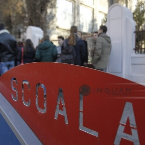 Peste 100.000 de elevi s-au prezentat la proba la alegere a profilului la bacalaureat sesiunea august 2025