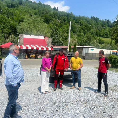 siguranța turistilor în neamț, prioritate pentru autorități