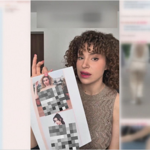 bărbatul care administra un site cu imagini indecente, realizate fără consimțământul femeilor, audiat la Constanța