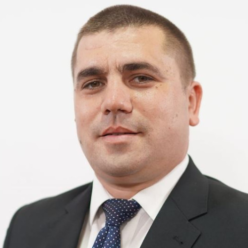 Liderul AUR de la Neamț: „Este o țară de interimari. Nimeni nu-și asumă nimic”