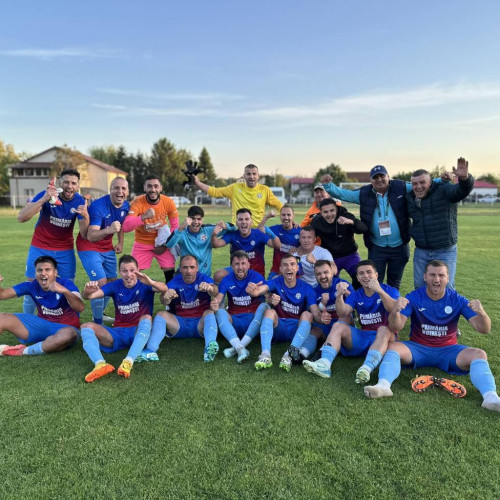 victorie în finala Cupei județene Dâmbovița: Vointa Crevedia și Viitorul Voinesti se duelează în ultimul act