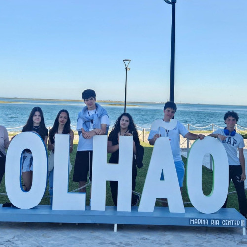 inițiativa educațională pentru protejarea apelor transformă elevii din Constanța în agenți ai schimbării