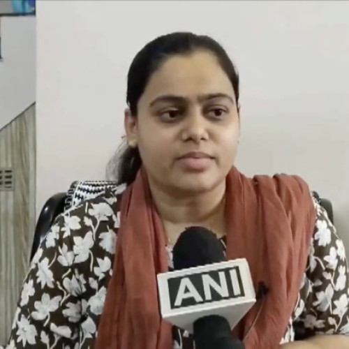 O studentă din India consideră că a fost &quot;un miracol&quot; că nu a fost în avionul prăbușit de Air India