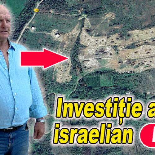 Investiție inedită în județul Buzău: amenajarea primelor terenuri de golf și o stațiune turistică