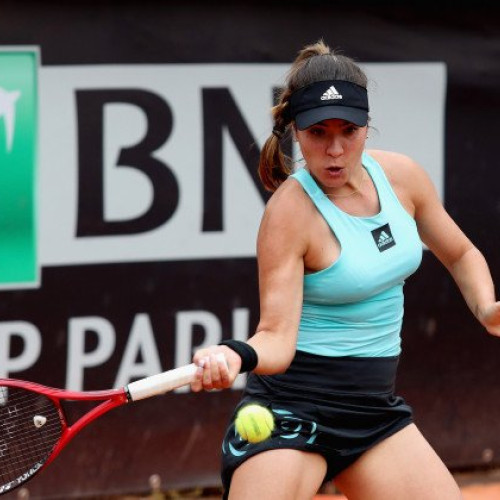 Gabriela Ruse se califică în semifinale la turneul WTA 250 de la S'Hertogenbosch