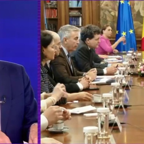 planuri pentru reduceri semnificative ale deficitului bugetar în 2025