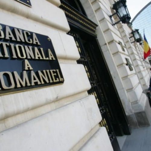 Creșterea datoriei externe a României în primele patru luni ale anului 2025