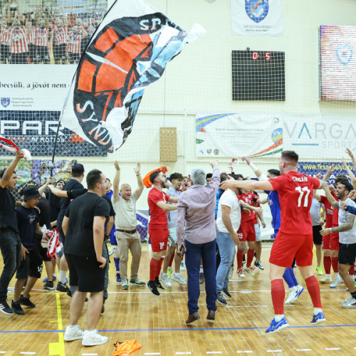 Sezonul 2024-2025 a fost unul de succes pentru echipele din Galați