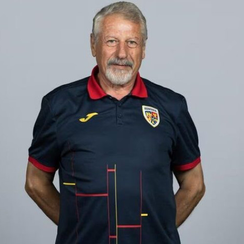 România U19 câștigă primul meci la Euro U19 cu scorul de 2-1