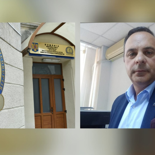 tuchila Mitică a recunoscut faptele și a fost condamnat pentru corupție în dosar