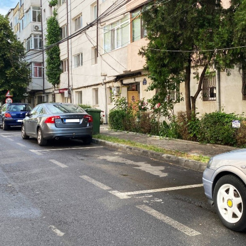 Primăria Focșani organizează licitație pentru 400 de locuri de parcare în cartierul Bahne