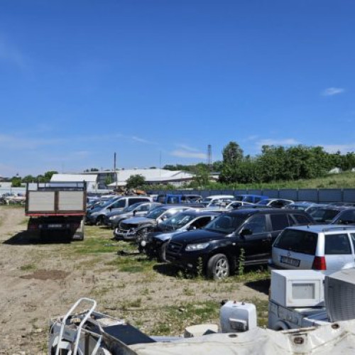 Control extins al Gărzii de Mediu în județul Botoșani