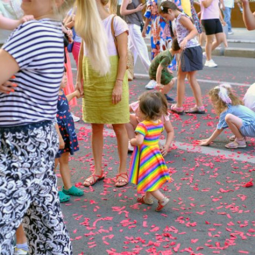 Primăria Sectorului 1 lansează un program de activități sportive și recreative în parcurile din zonă