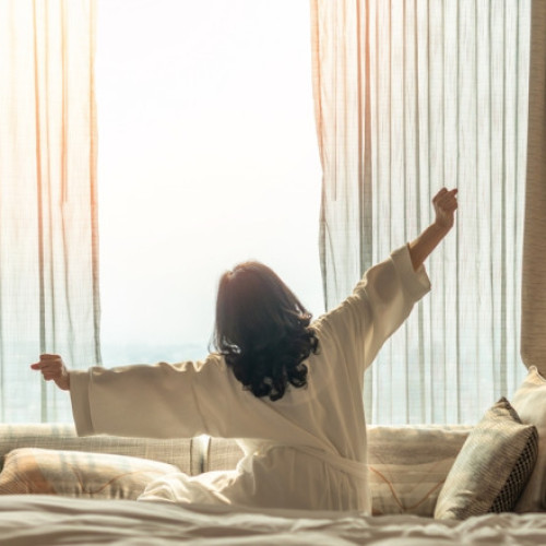 Startul dimineții și impactul asupra sănătății inimii: sfaturi de la medici