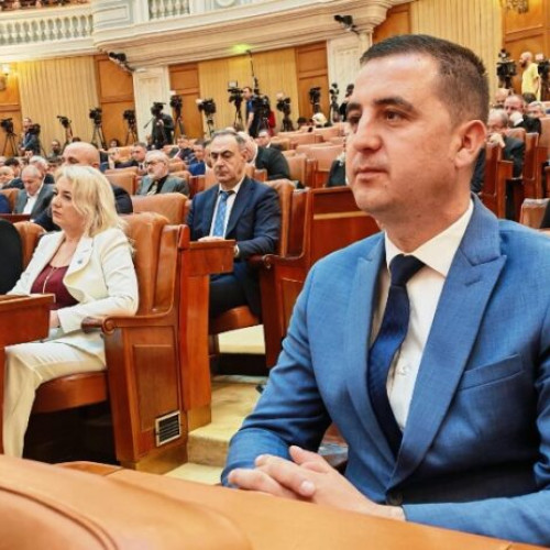 deputatul PNL de Vrancea critică blocajul politic și cere reforme urgente în România