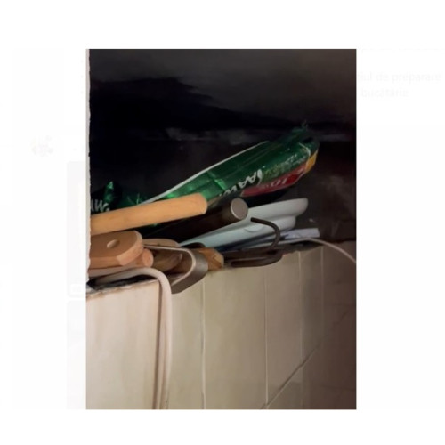 Control la restaurantul Ganesha din Constanța: produse și condiții nesigure