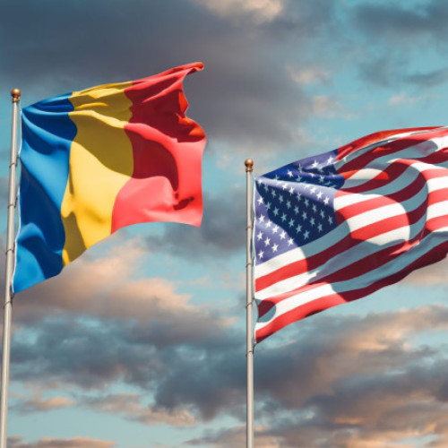 România și Statele Unite sărbătoresc 145 de ani de relații diplomatice