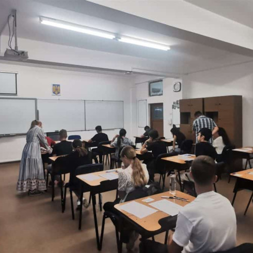 Când se virează bursele școlare pentru lunile mai și iunie 2025