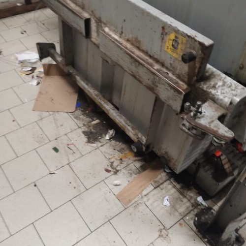 Controle stricte în hypermarketuri în cadrul campaniei naționale pentru siguranța alimentară