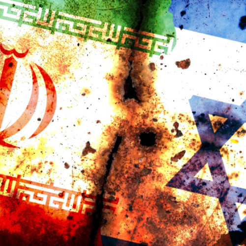 Românii din Israel și Iran sfătuiți să-și anunțe prezența și să evite deplasările din cauza tensiunilor