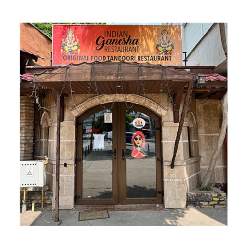 controle la restaurantul indian Ganesha dinConstanta din cauza neregulilor de igiena