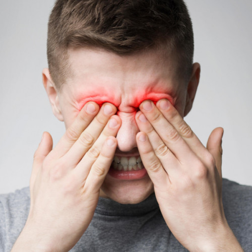 Metode naturale pentru calmarea migrenelor cu presopunctură