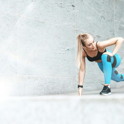 importanța forței musculare în menținerea calității vieții odată cu înaintarea în vârstă