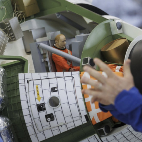 Proiect major al agenției spațiale europene: planuri pentru o nouă constelație de sateliți