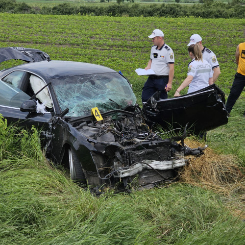 accident feroviar la botoșani: zeci de oameni cer măsuri urgente după incidentul din weekend