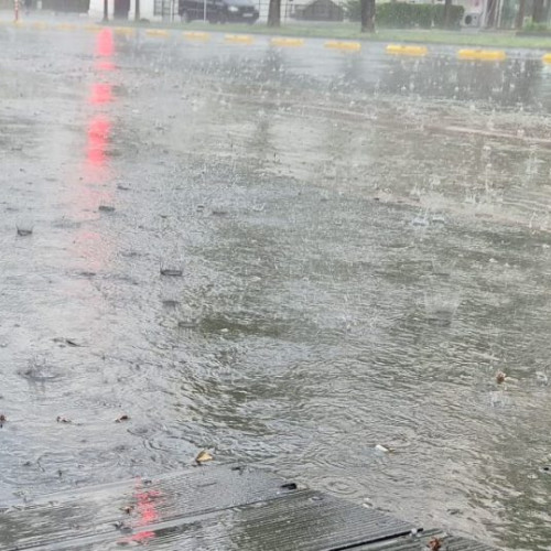 prelungire a codului galben în mai multe localități din vrancea