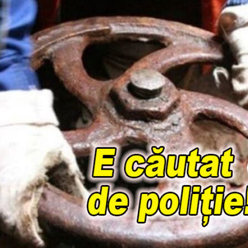 Apa potabilă a curs neprogramat în zona de est a orașului Buzău