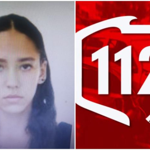 fetiță dispărută de la domiciliu în Cluj-Napoca