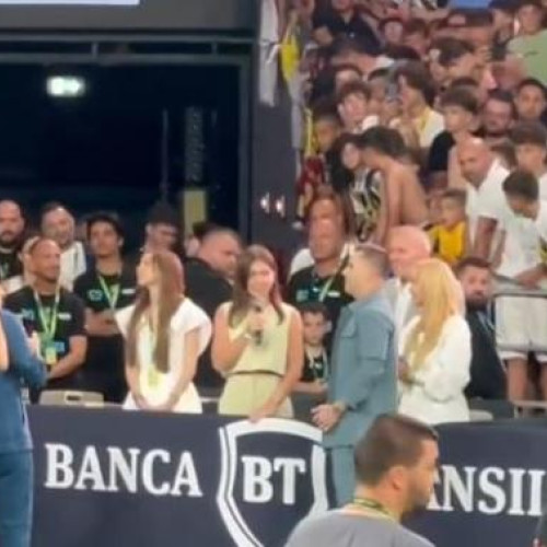 Simona Halep va organiza un meci de retragere în Cluj-Napoca