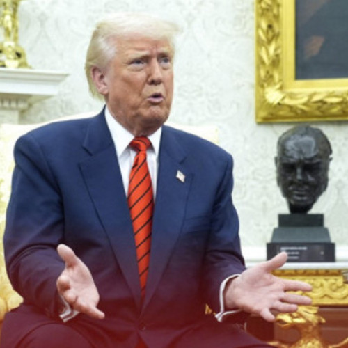 Trump cere încetarea conflictului dintre Israel și Iran după convorbirile cu Putin