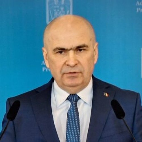 Ilie Bolojan cere eliminarea sinecurilor și controlul cheltuielilor publice