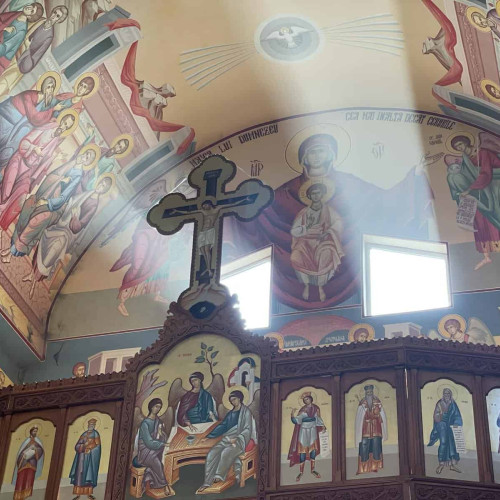 Lasatul Secului pentru postul Sfintilor Apostoli Petru si Pavel, celebrat pe 15 iunie în 2025