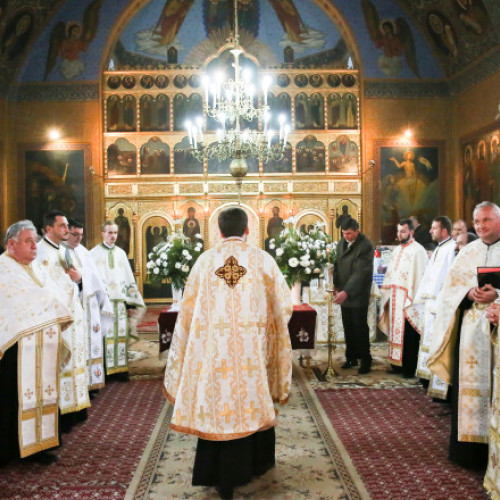 duminica tuturor sfintilor: zi de marturisire si cinstire a sfintilor