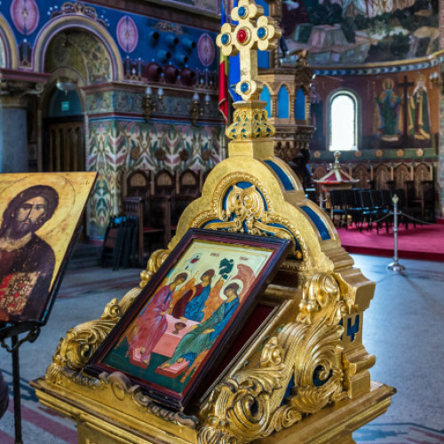 sărbătoarea sfântilor petru și pavel și postul dinaintea lor în 2025