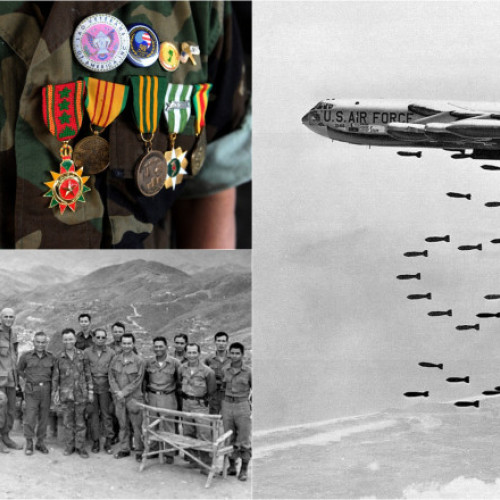 satul Long Tieng: un loc uitat de timp şi de istorie