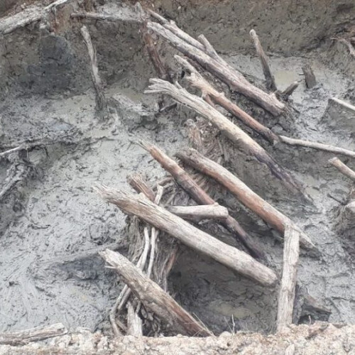 expoziție despre milenii de exploatare a sarii la baile figa, parte din zilele europene ale arheologiei 2025